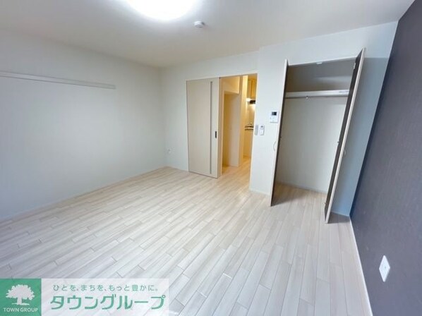 サンフラワーガーデンの物件内観写真